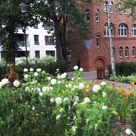 Vena Apartman Wrocław