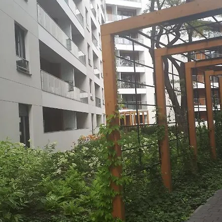 Apartman Vena Wrocław