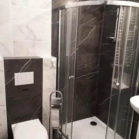 Vena Apartman Wrocław