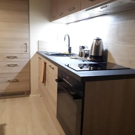 Vena Apartman Wrocław