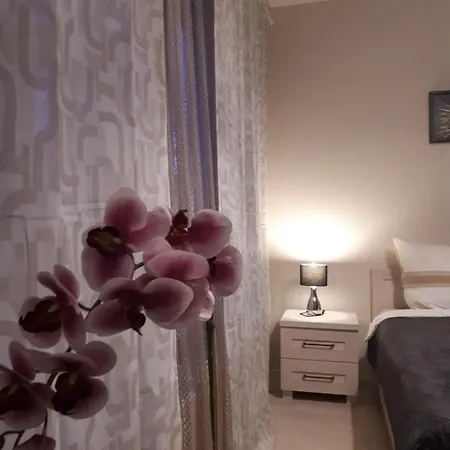Apartment Vena *