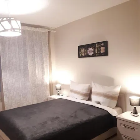 Apartment Vena *