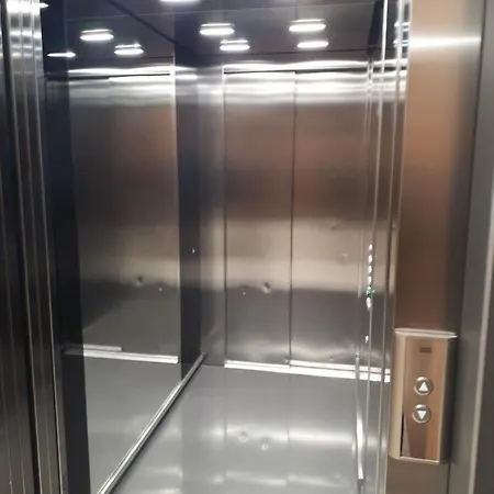 Apartmán Vena Vratislav