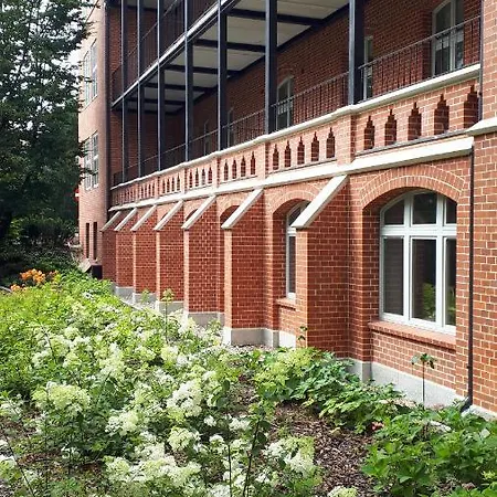 Apartmán Vena Vratislav