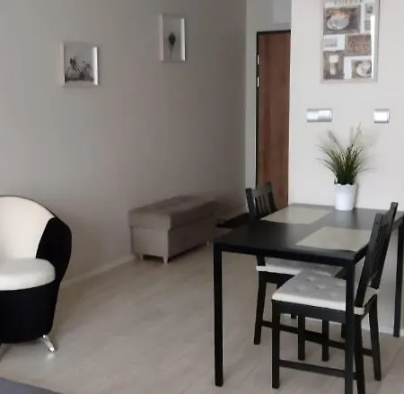 Apartment Vena Wroclaw