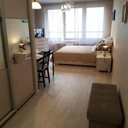 Apartment Vena