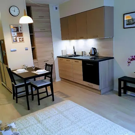 Apartment Vena