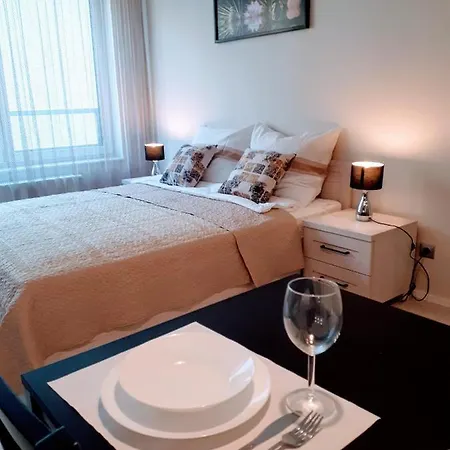 Apartment Vena *
