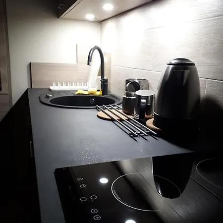 Vena Apartment