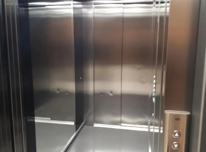 Appartement Vena Wrocław