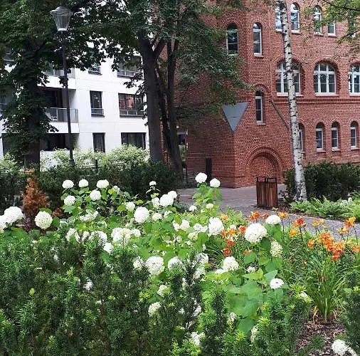 Vena Appartement Wrocław