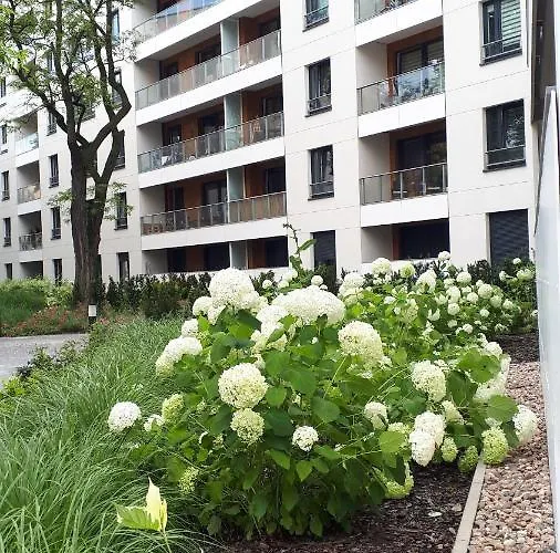 Vena Apartmán Vratislav