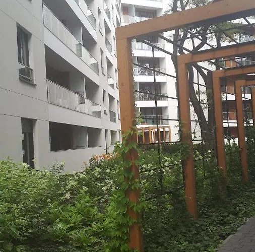 Apartmán Vena Vratislav