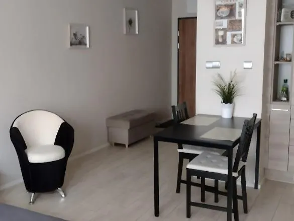 Apartmán Vena Vratislav