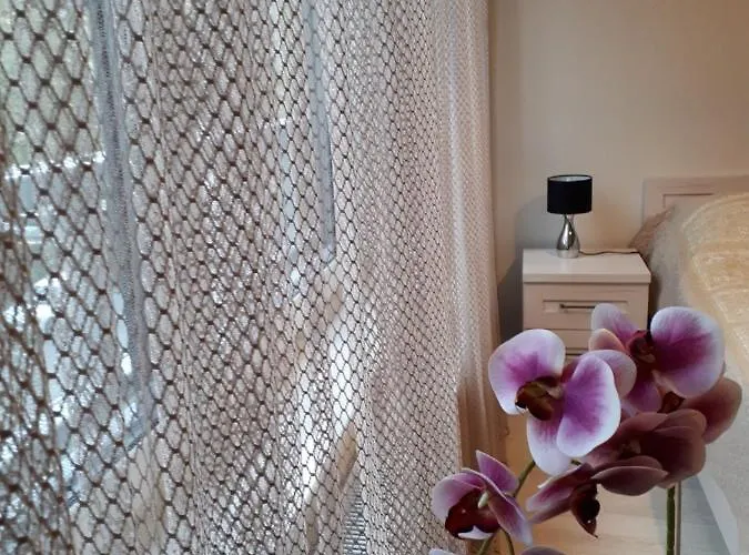 Apartmán Vena Vratislav