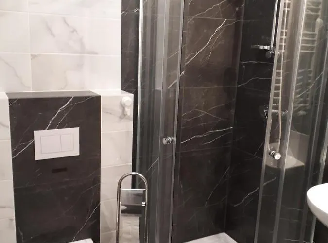 Vena Appartement Wrocław