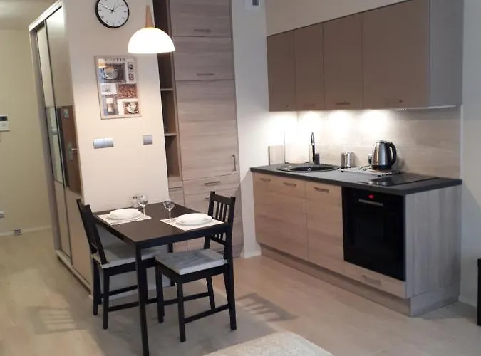 Appartement Vena Wrocław